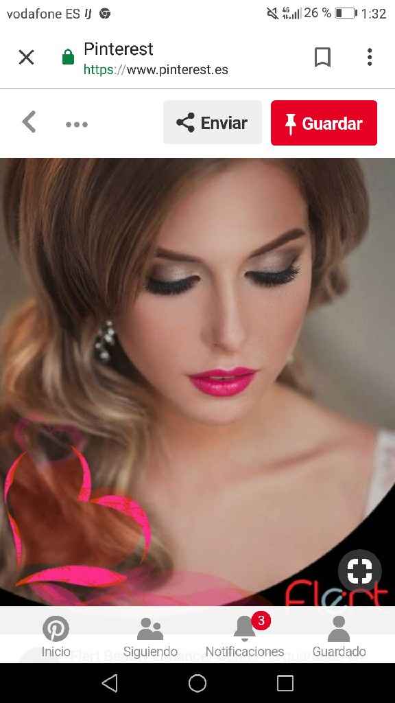 Ya queda menos para el total look de novia😻 - 8