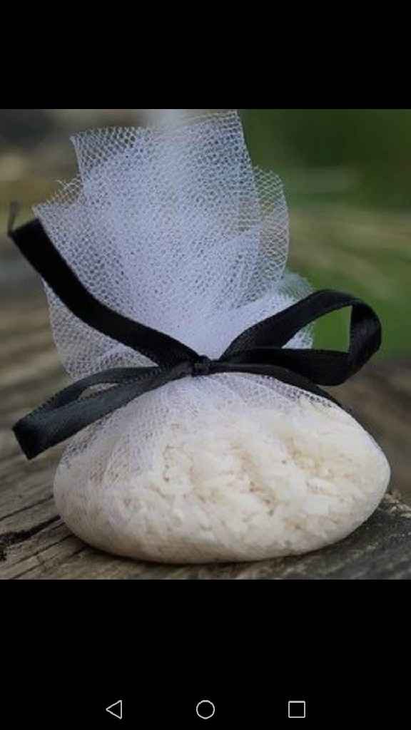 Para repartir el arroz - 2