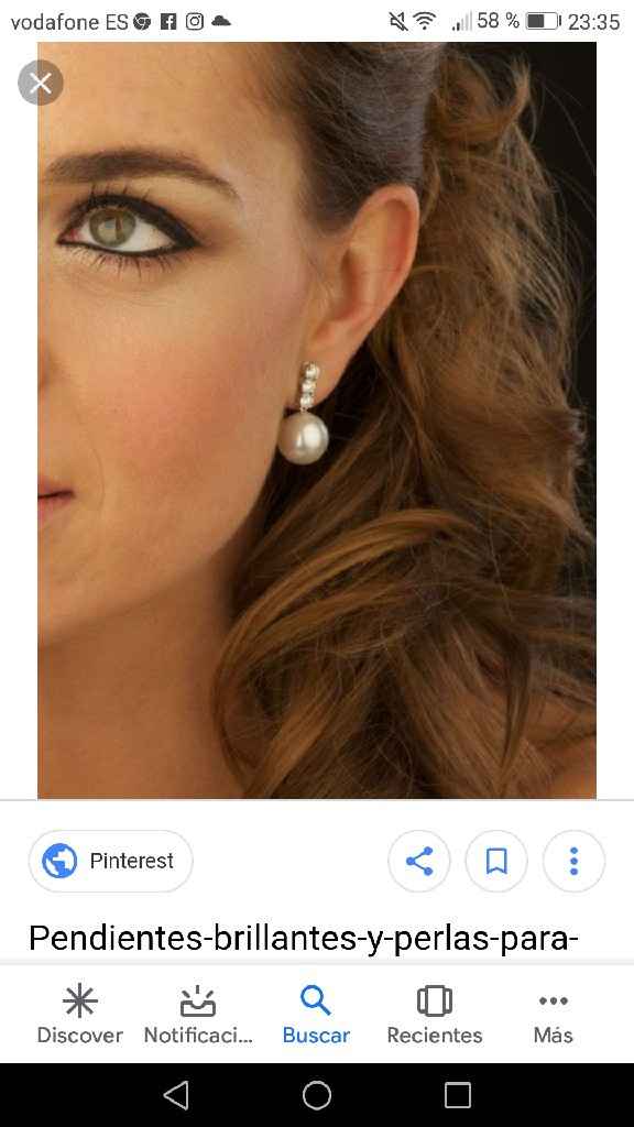 Pendientes cual elegiriais¿ - 5