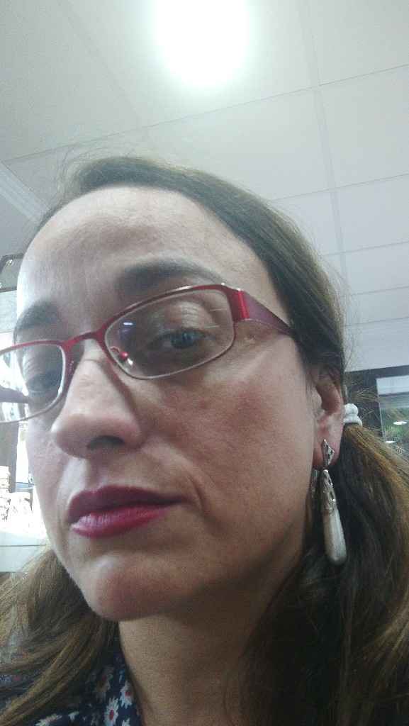 Labio rojo si o no? - 1