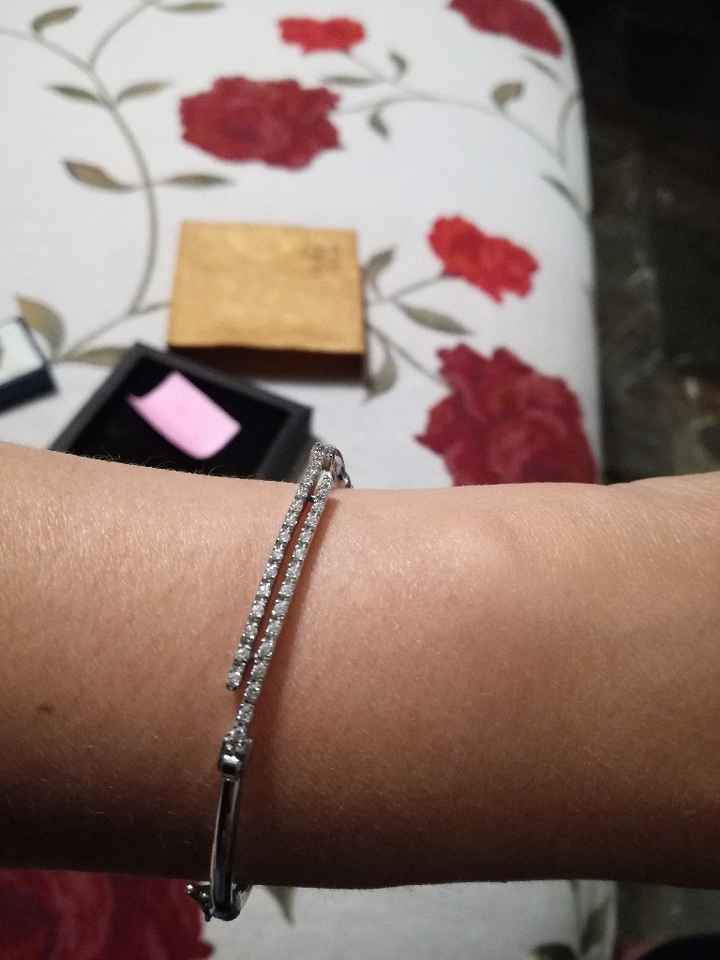Pendientes de mi abuela y mi madre - 8