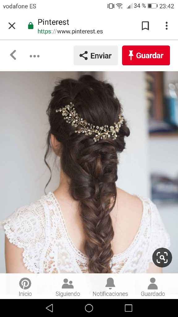 Trenza para mi dia..pero cual? - 3