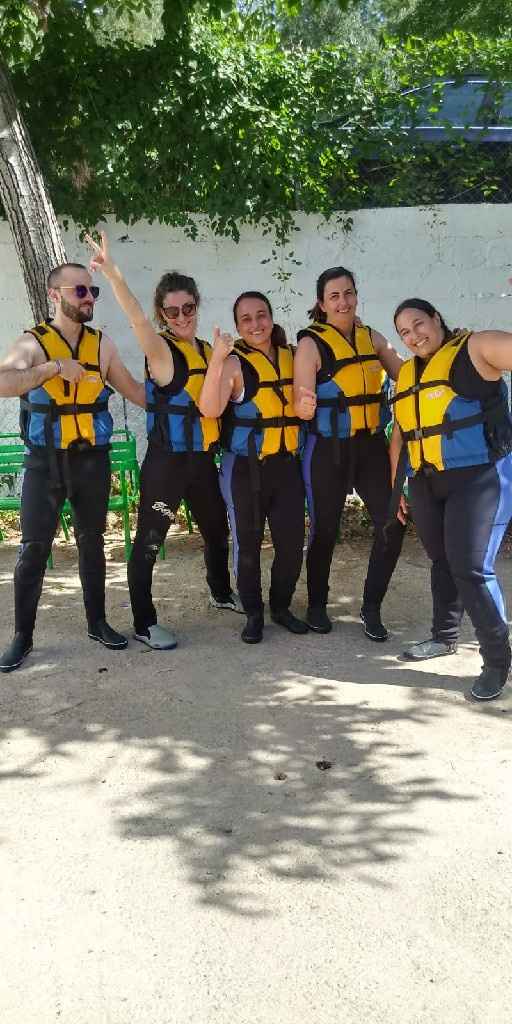 Mi despedida!♥ - 1