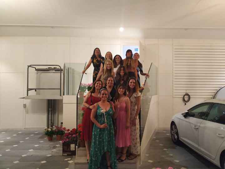 Mi despedida!♥ - 4