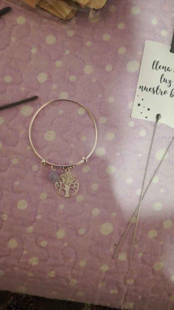 Mis cositas... - 2