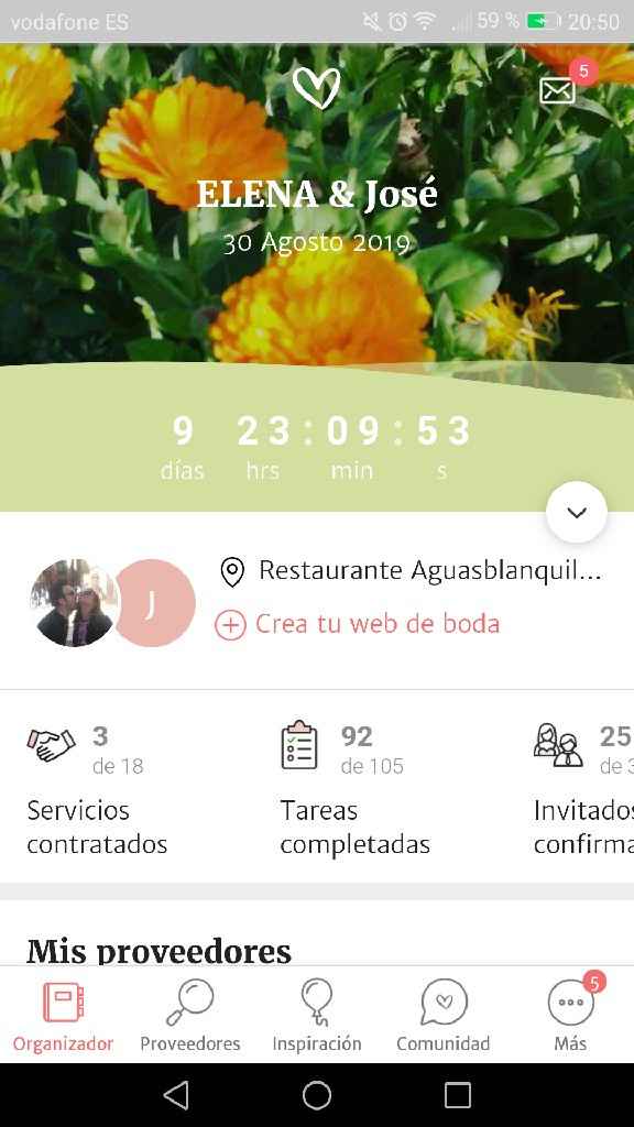 a 9 dias! - 1