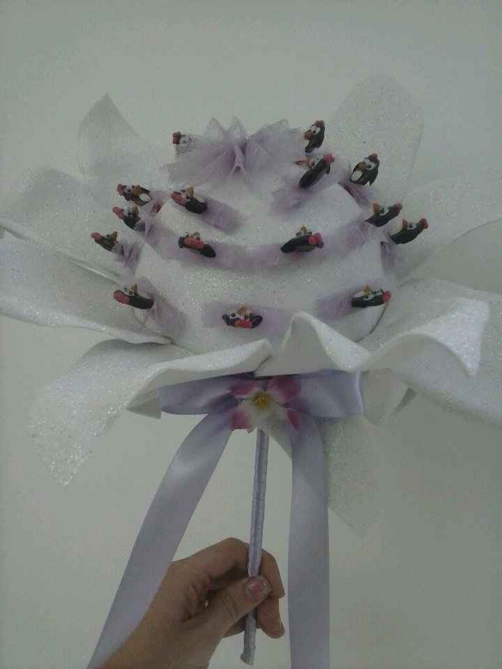 Bouquet 