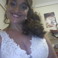 Peinado para fotos de posboda - 1