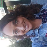 Mi peinado y maquillaje de posboda - 3