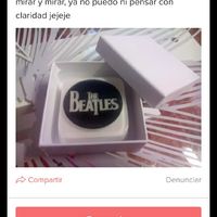 Regalo invitados - 1