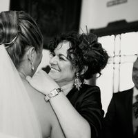 mi hermana postiza