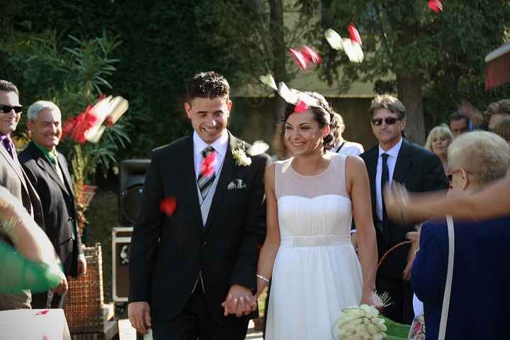 mi boda