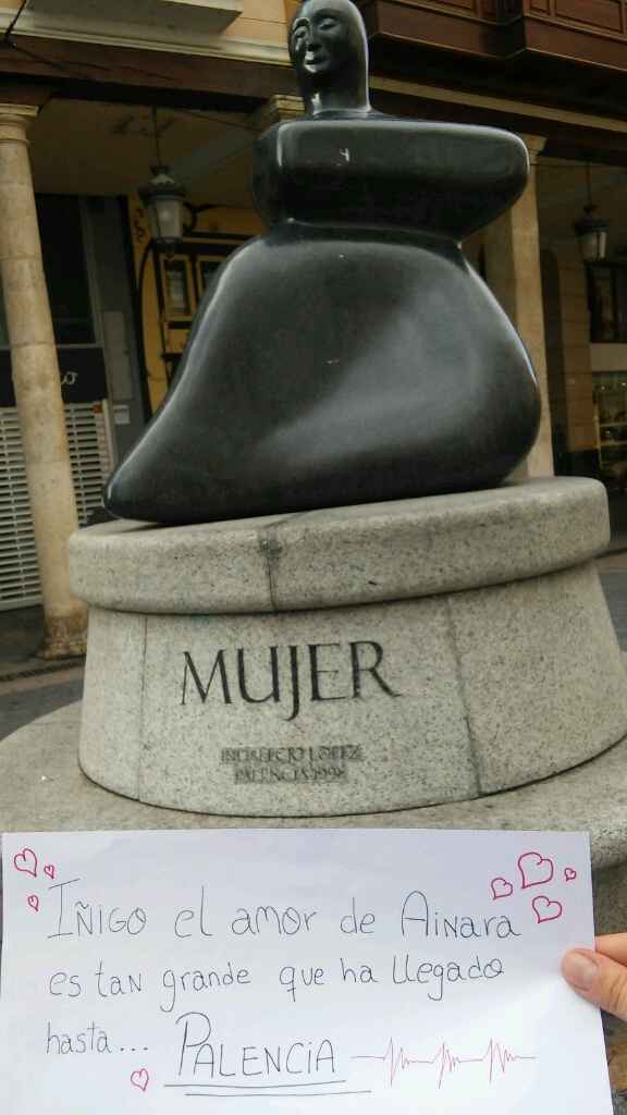 Ayuda carteles - 1