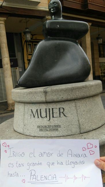 Ayuda carteles - 1