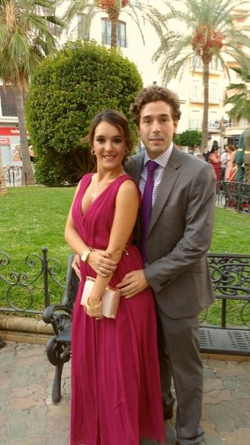 LA BODA PERFECTA!!