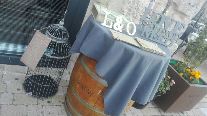 Ya llegó y se fue - 3