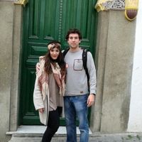 UN DÍA EN MARRUECOS
