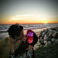 UNA BODA DIFERENTE