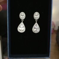 Ya tengo pendientes!! - 1