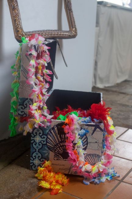 Nuestra boda, parte 3 (detalles a nuestros invitados) 🥰 (el que Está Bien) 14