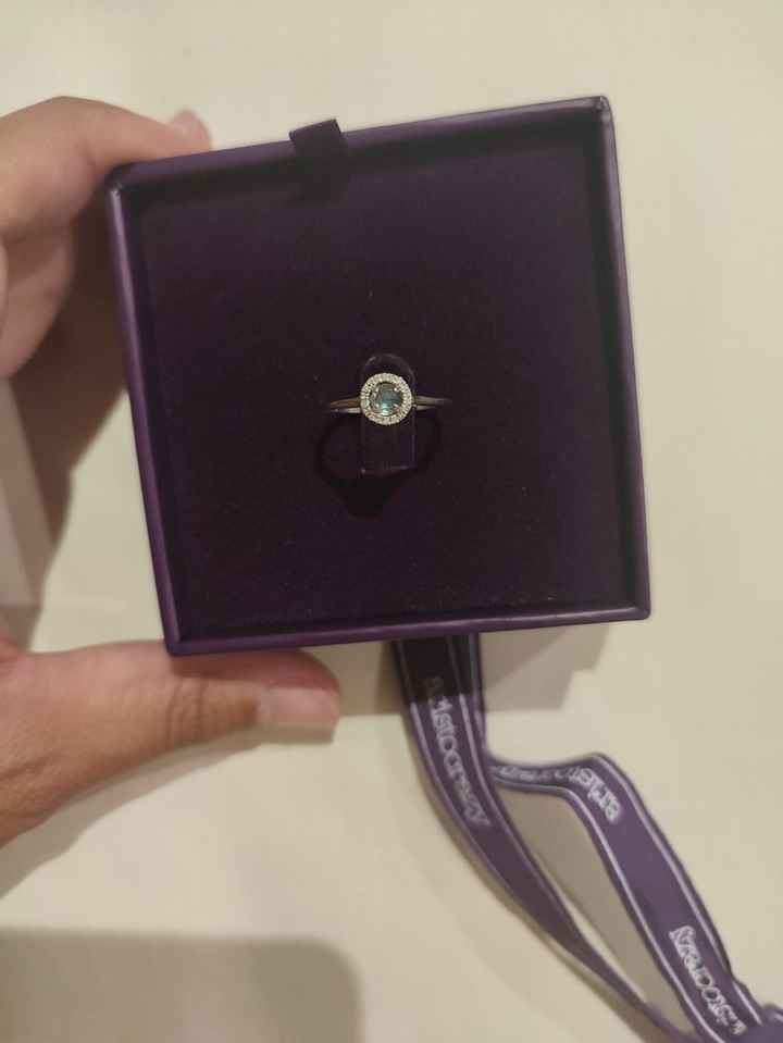 Regalitos que compartir ☺️ - 1