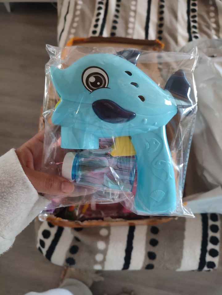 Cositas que enseñaros parte 1 - 5