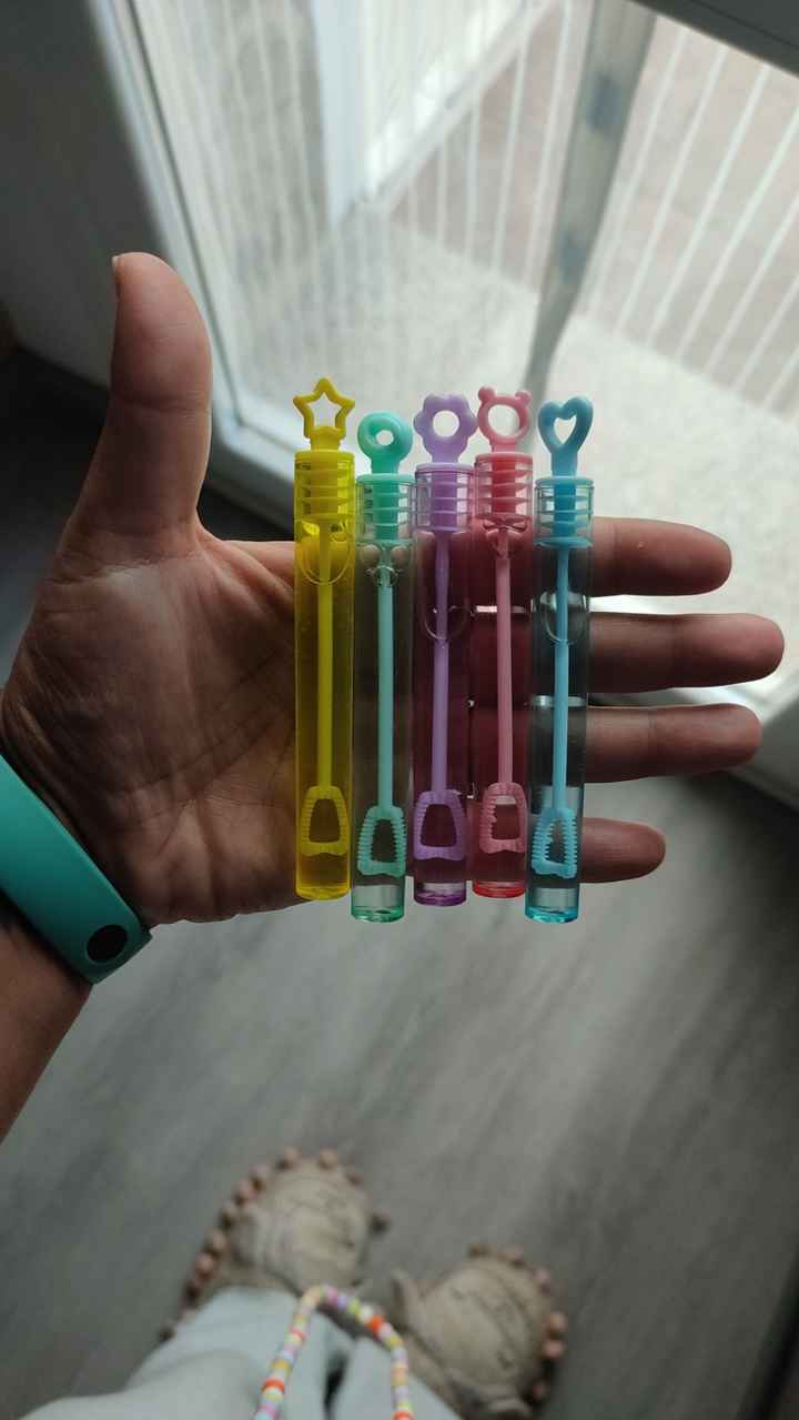 Cositas que enseñaros parte 1 - 6