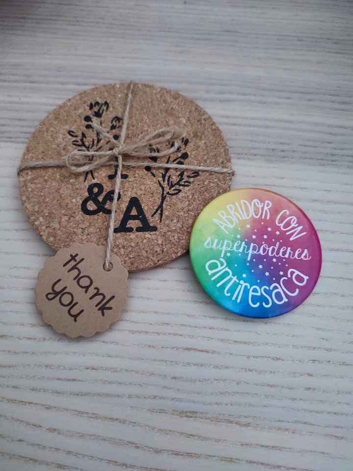 Cositas que enseñaros parte 2 - 2