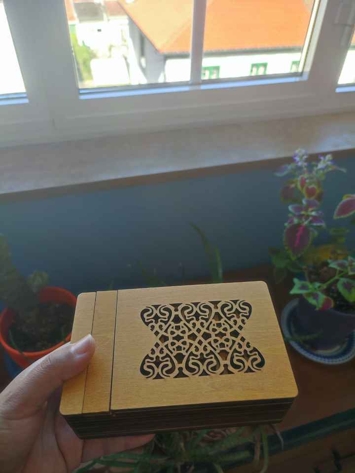 Idea de regalo - 1