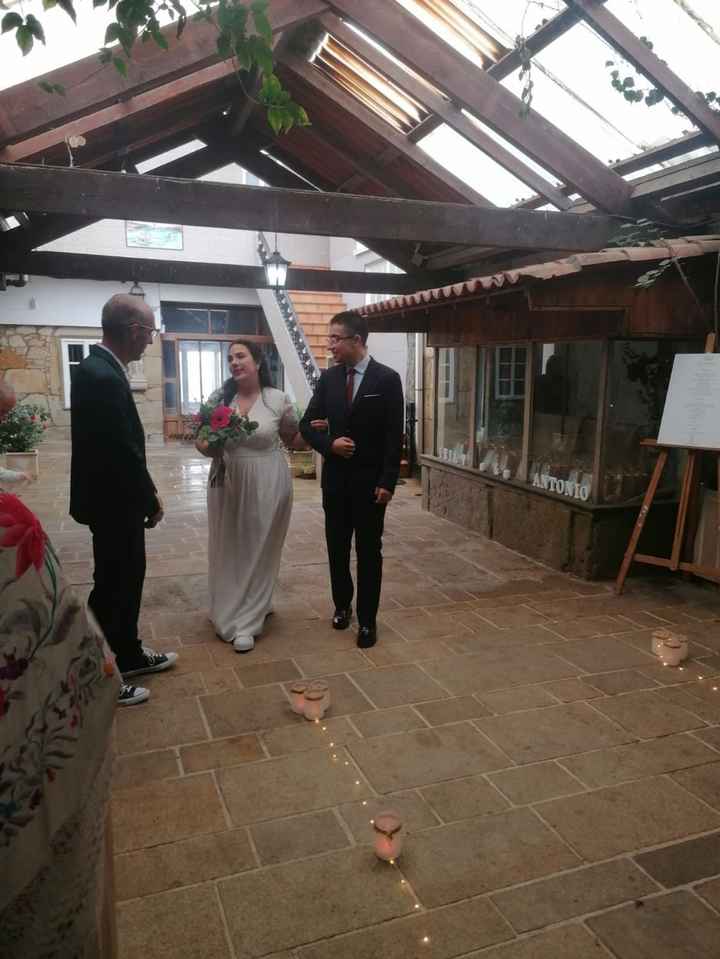 Nuestra boda 🥰 - 3
