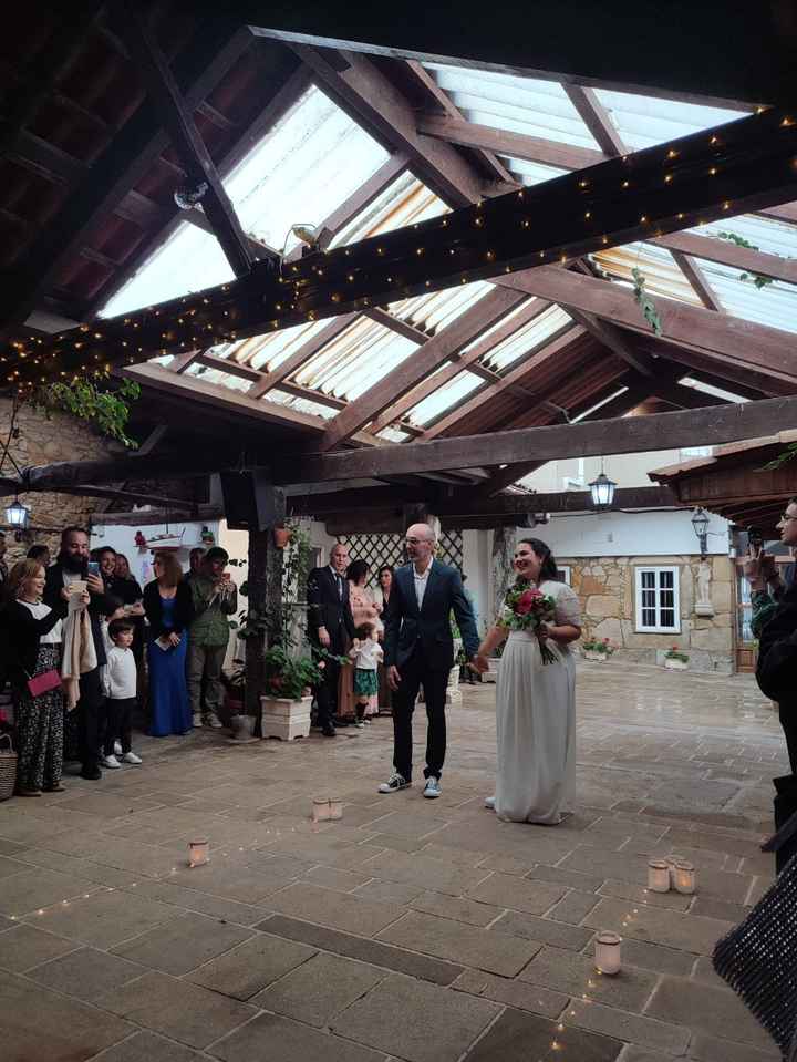 Nuestra boda 🥰 - 4