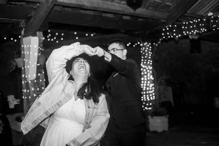 Nuestra boda 🥰 - 5