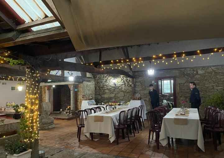 Nuestra boda, parte 2 (nuestros proveedores) 🥰 - 2