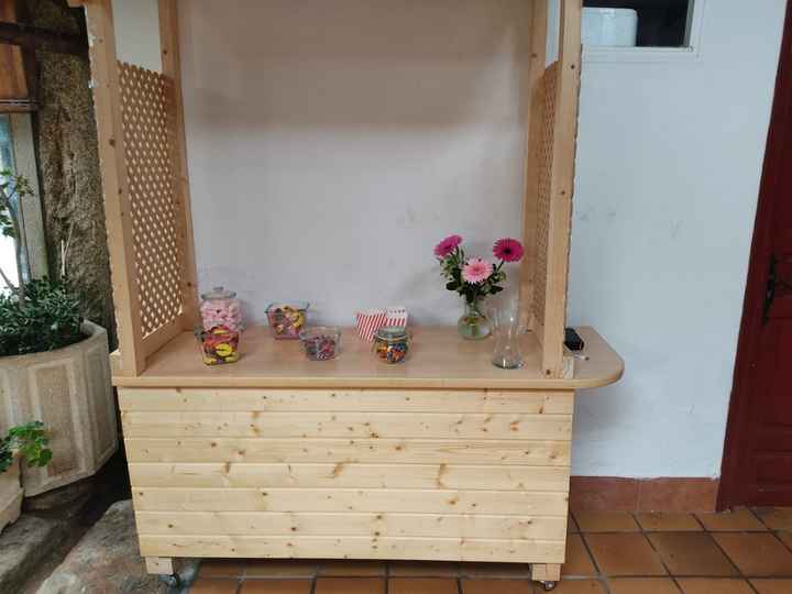 Nuestra boda, parte 2 (nuestros proveedores) 🥰 - 4