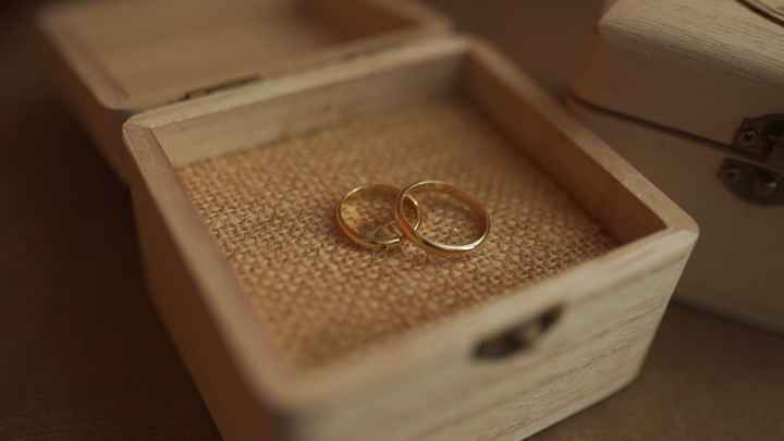 Nuestra boda, parte 2 (nuestros proveedores) 🥰 - 6