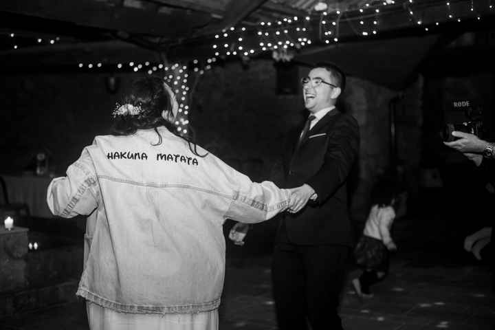 Nuestra boda, parte 2 (nuestros proveedores) 🥰 - 7