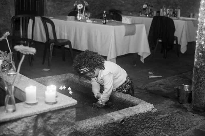 Nuestra boda, parte 2 (nuestros proveedores) 🥰 - 8