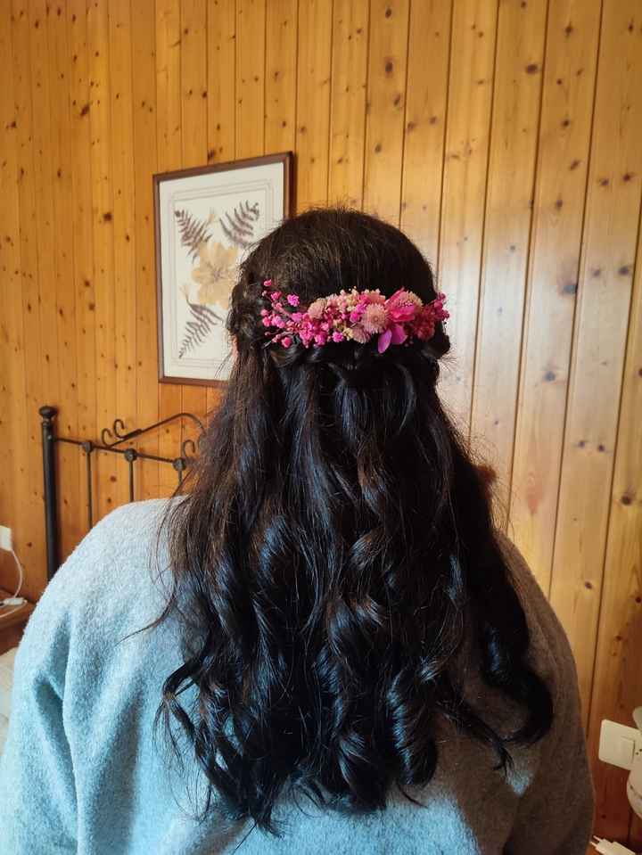 Nuestra boda, parte 2 (nuestros proveedores) 🥰 - 12