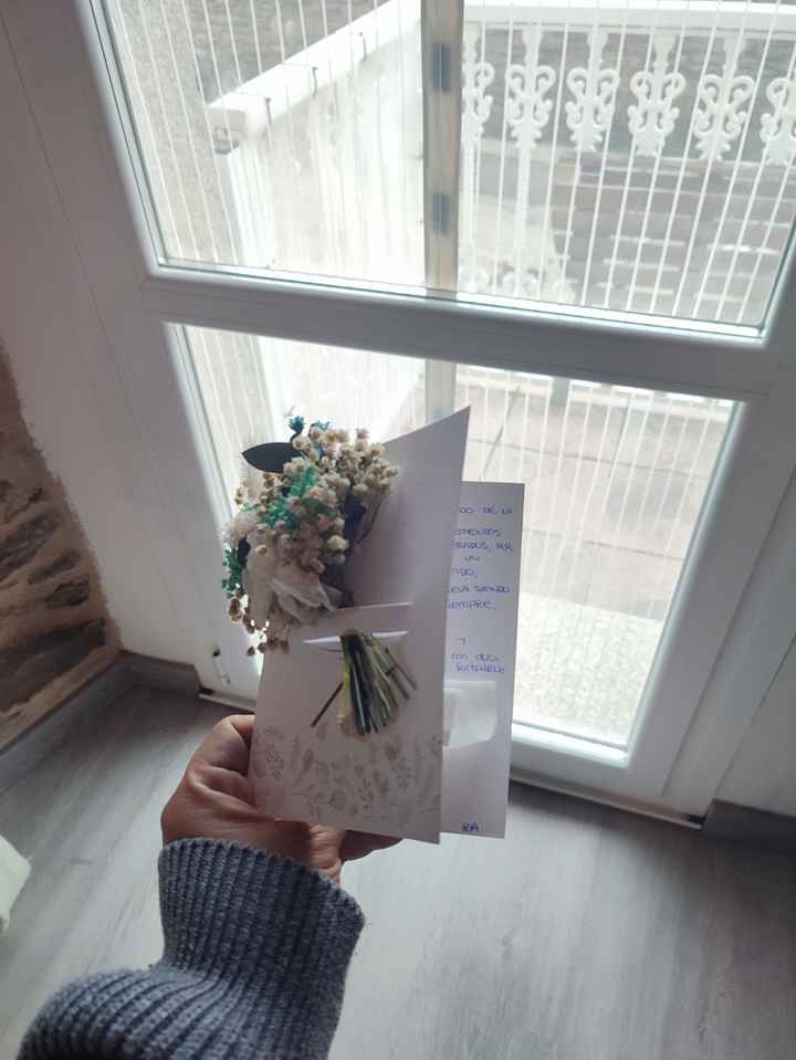 Nuestra boda, parte 3 (detalles a nuestros invitados) 🥰 (el que Está Bien) - 7