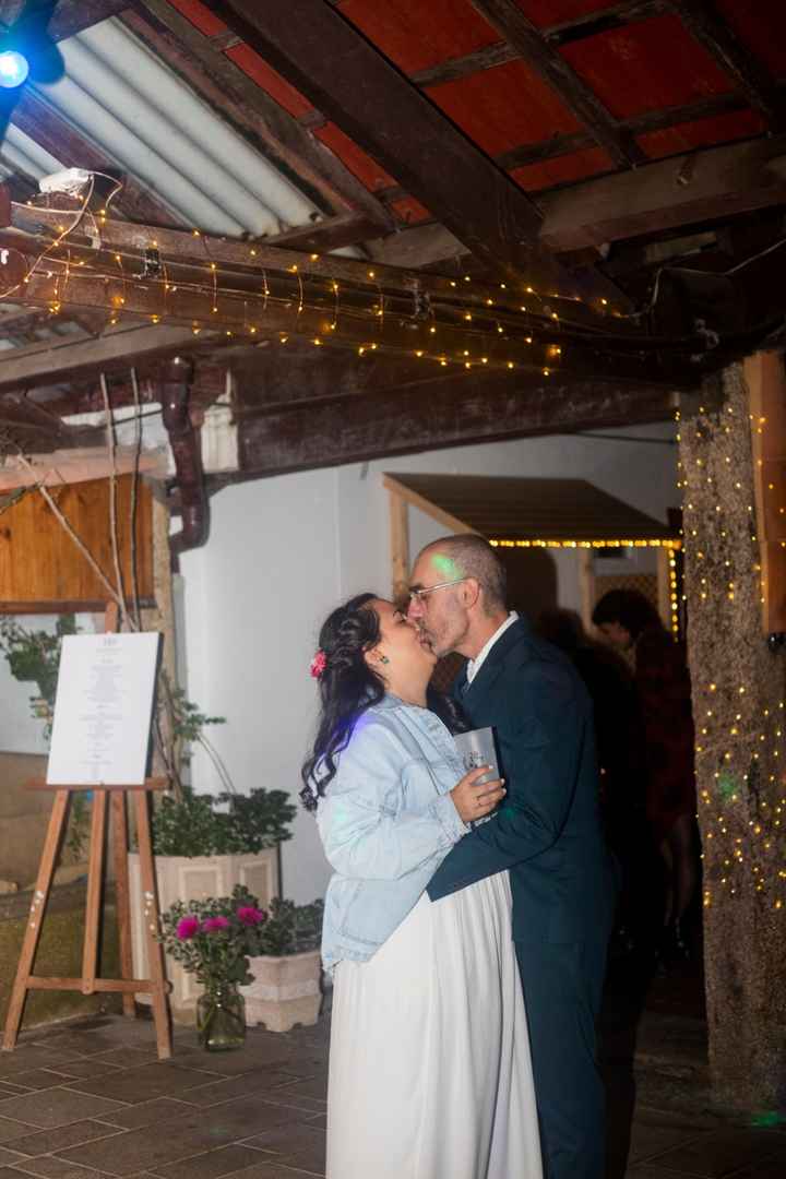 Nuestra boda, parte 3 (detalles a nuestros invitados) 🥰 (el que Está Bien) - 1