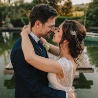 ¿Con cuántos ❤️ valoras el día de tu boda? - 1