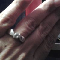 Anillo de compromiso - 1
