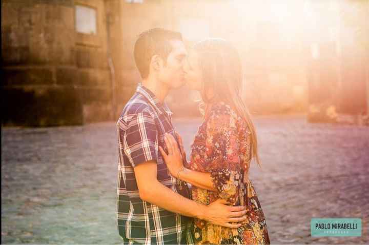 Mi preboda, ¡por fin! - 4