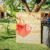 Ideas para carteles en la boda!!!! - 1