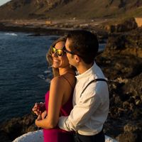 Mi preboda, ¡por fin! - 1