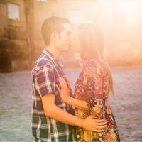 Mi preboda, ¡por fin! - 4