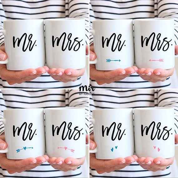 Mr Mrs