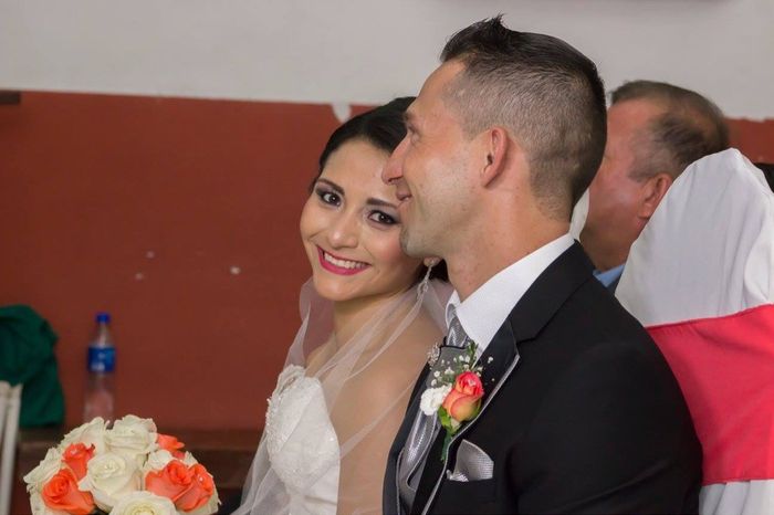 Felizmente casados! - 2