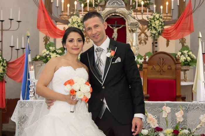 Felizmente casados! - 3