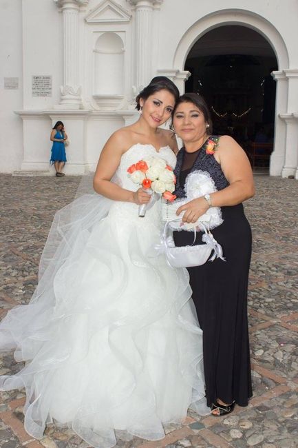 Felizmente casados! - 5
